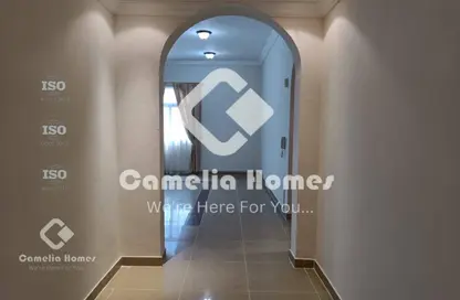 شقة - 2 غرف نوم - 2 حمامات للايجار في شارع نجمه - نجمة - الدوحة