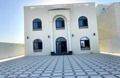 Villa - Studio for rent in Al Nuaija Street - Al Hilal West - Al Hilal - Doha