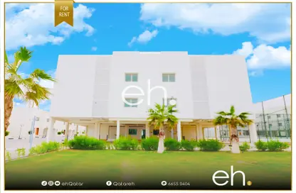 Apartment - 3 Bedrooms - 3 Bathrooms for rent in Al Kheesa - Al Kheesa - Umm Salal Mohammed