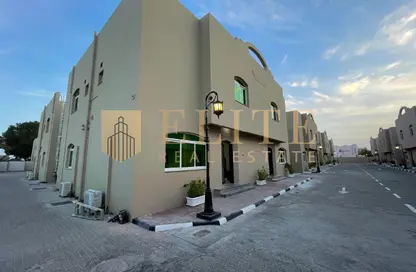 مجمع سكني - 3 غرف نوم - 3 حمامات للايجار في فلل عين خالد - عين خالد - الدوحة