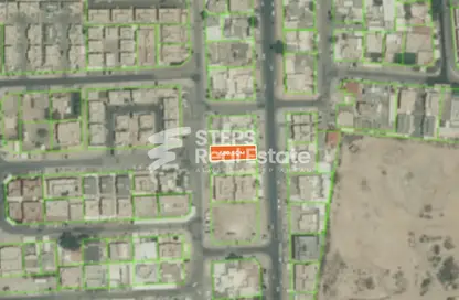 Land - Studio for sale in Wadi Al Markh - Muraikh - AlMuraikh - Doha