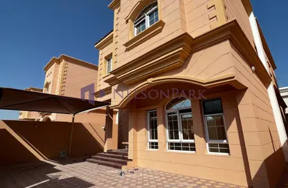 Villa - 5 Bedrooms - 5 Bathrooms for rent in Al Soudan - Al Soudan - Doha