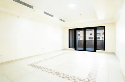 Apartment - 1 Bedroom - 1 Bathroom for rent in East Porto Drive - Porto Arabia - The Pearl Island - Doha