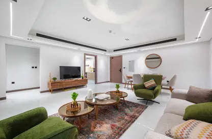 Apartment - 2 Bedrooms - 2 Bathrooms for rent in Al Waab Street - Al Waab - Doha Apartment - 2 Bedrooms - 2 Bathrooms for rent in Al Waab Street - Al Waab - Doha