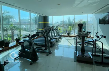 مجمع سكني - 4 غرف نوم - 5 حمامات للايجار في شارع الوعب - الوعب - الدوحة