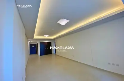 Apartment - 1 Bedroom - 2 Bathrooms for rent in Viva East - Viva Bahriyah - The Pearl Island - Doha