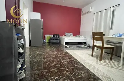 Apartment - Studio - 1 Bathroom for rent in Old Airport Road - Old Airport Road - Doha