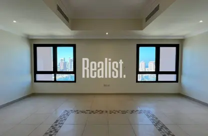 شقة - 1 حمام للايجار في 26 تاور - بورتو أرابيا - جزيرة اللؤلؤة - الدوحة