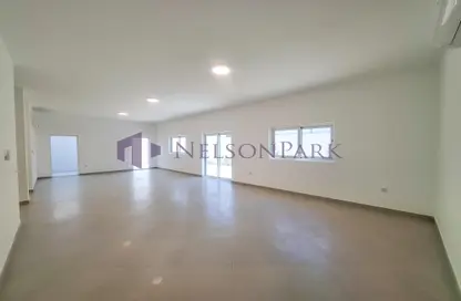 Compound - 3 Bedrooms - 4 Bathrooms for rent in Al Markhiya Street - Al Markhiya - Doha
