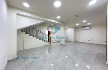 Empty Room image for: Compound - 6 Bedrooms - 5 Bathrooms for rent in Bu Hamour Street - Abu Hamour - Doha, Image 1