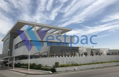 فيلا - 5 غرف نوم - 6 حمامات للايجار في أسباير زون - الوعب - الدوحة