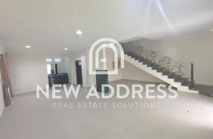 Villa - 3 Bedrooms - 3 Bathrooms for rent in Ain Khaled - Doha