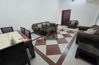 شقة - 2 غرف نوم - 2 حمامات للايجار في شارع السد - السد - الدوحة