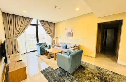 Apartment - 2 Bedrooms - 3 Bathrooms for rent in Giardino Gardens - Giardino Villas - The Pearl Island - Doha