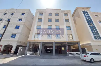 Apartment - 1 Bedroom - 1 Bathroom for rent in Umm Ghuwalina - Umm Ghuwailina - Doha