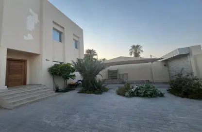 Villa - Studio - 5 Bathrooms for rent in Al Waab - Al Waab - Doha
