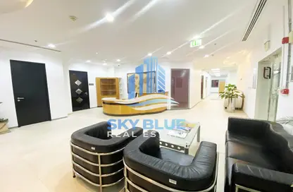 Office Space - Studio - 1 Bathroom for rent in Salwa Road - Doha