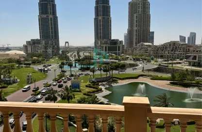 شقة - غرفة نوم - 2 حمامات للبيع في بورتو أرابيا - جزيرة اللؤلؤة - الدوحة