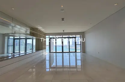 شقة - 2 غرف نوم - 3 حمامات للبيع في برج سيف لوسيل 1 - سيف لوسيل - مدينة اللسيل - الوسيل