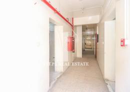 Labor Camp - 8 bathrooms for rent in Industrial Area 4 - Industrial Area - Industrial Area - Doha