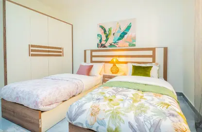Apartment - 2 Bedrooms - 2 Bathrooms for sale in Hayat Al Wakra - Ezdan Village - Al Wakra