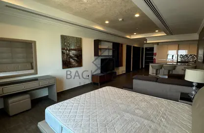 Apartment - Studio - 1 Bathroom for rent in Viva West - Viva Bahriyah - The Pearl Island - Doha Apartment - Studio - 1 Bathroom for rent in Viva West - Viva Bahriyah - The Pearl Island - Doha