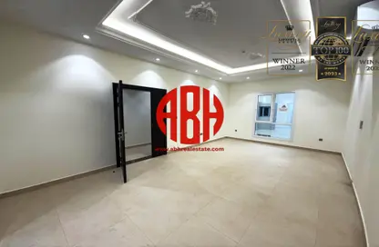 Apartment - 3 Bedrooms - 3 Bathrooms for rent in Al Sadd Road - Al Sadd - Doha