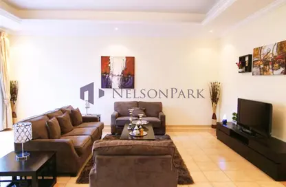 Villa - 4 Bedrooms - 4 Bathrooms for rent in Al Waab Street - Al Waab - Doha