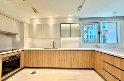 Apartment - 1 Bedroom - 2 Bathrooms for rent in Crystal Residence - Gewan Island - The Pearl Island - Doha Apartment - 1 Bedroom - 2 Bathrooms for rent in Crystal Residence - Gewan Island - The Pearl Island - Doha