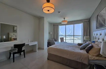 Apartment - 1 Bedroom - 2 Bathrooms for sale in Marina Residence 16 - Marina District - Lusail