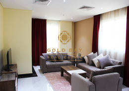 Modest Price! Furnished Flats +One Month Free