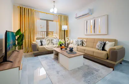Apartment - 2 Bedrooms - 2 Bathrooms for sale in Al Wukair - Al Wukair - Al Wakra