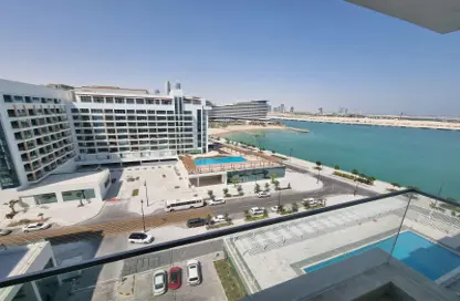 شقة - غرفة نوم - 1 حمام للايجار في مدينة قطر الترفيهية - الوسيل