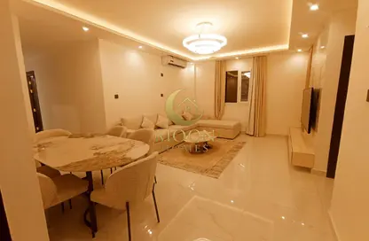 Apartment - 2 Bedrooms - 2 Bathrooms for rent in Umm Ghuwalina - Umm Ghuwailina - Doha