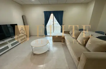 Apartment - 2 Bedrooms - 2 Bathrooms for rent in Regency Residence Al Sadd - Al Sadd - Doha