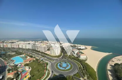 Townhouse - 3 Bedrooms - 4 Bathrooms for rent in Floresta Gardens - Floresta Gardens - The Pearl Island - Doha