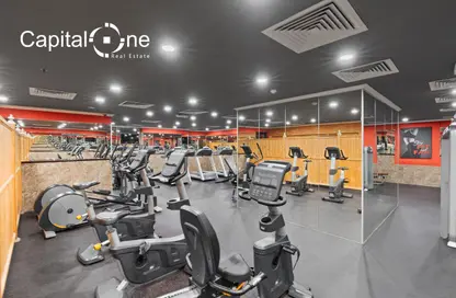 Apartment - 1 Bedroom - 1 Bathroom for rent in Fereej Abdul Aziz - Fereej Abdul Aziz - Doha