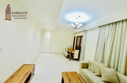 Apartment - 3 Bedrooms - 3 Bathrooms for rent in Muntazah 7 - Al Muntazah - Doha