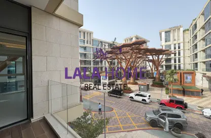 Apartment - 1 Bedroom - 2 Bathrooms for sale in Gewan Island - The Pearl Island - Doha