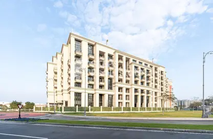 Apartment - 1 Bedroom - 2 Bathrooms for sale in Giardino Village - The Pearl Island - Doha