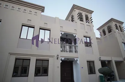 Villa - 5 Bedrooms - 5 Bathrooms for rent in Aspire Tower - Al Waab - Al Waab - Doha