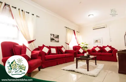 Apartment - 2 Bedrooms - 2 Bathrooms for rent in Al Mansoura - Al Mansoura - Doha