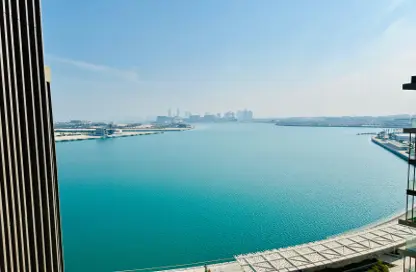 Apartment - 1 Bedroom - 2 Bathrooms for sale in Seef Lusail - Lusail City - Lusail