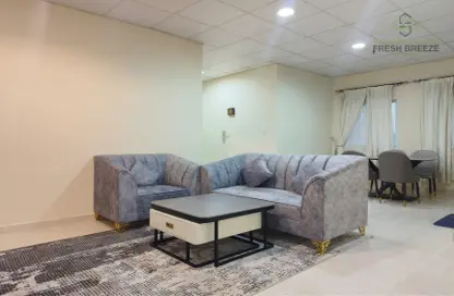 Apartment - 2 Bedrooms - 2 Bathrooms for rent in Al Sadd Road - Al Sadd - Doha