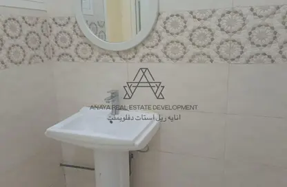 Apartment - 1 Bedroom - 1 Bathroom for rent in Izghawa - Doha
