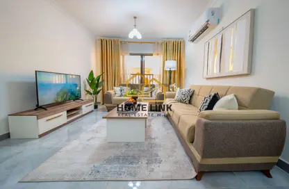 Apartment - 2 Bedrooms - 2 Bathrooms for sale in Al Wukair - Al Wukair - Al Wakra