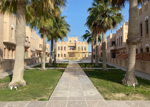Villa - 6 bedrooms - 7 bathrooms for rent in Legtaifiya Lagoon - West Bay - Doha Villa - 6 bedrooms - 7 bathrooms for rent in Legtaifiya Lagoon - West Bay - Doha