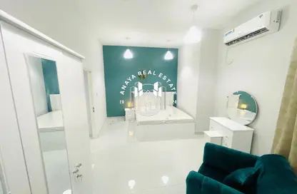 Apartment - 1 Bedroom - 1 Bathroom for rent in Al Luqta - Al Luqta - Doha Apartment - 1 Bedroom - 1 Bathroom for rent in Al Luqta - Al Luqta - Doha