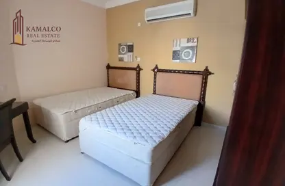 Apartment - 2 Bedrooms - 2 Bathrooms for rent in Old Airport Road - Doha
