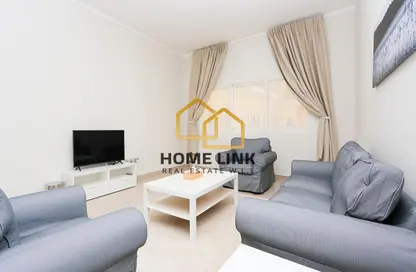 Apartment - 1 Bedroom - 2 Bathrooms for sale in Fox Hills - Fox Hills - Lusail